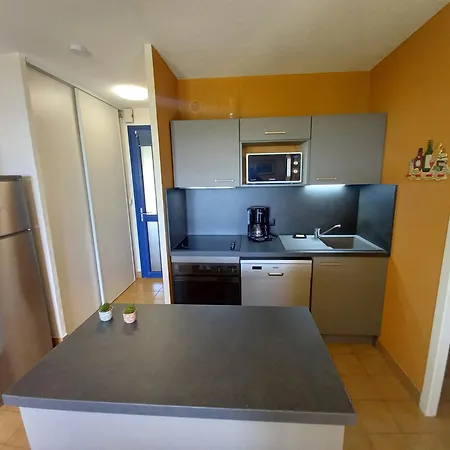 Apartament Palais Sur - Face Sur La Corniche De Nauzan Saint-Palais-sur-Mer