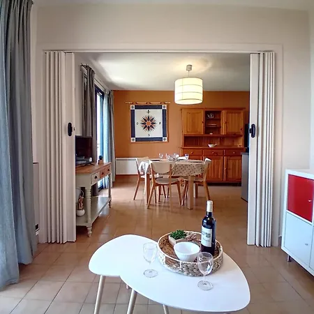 Apartament Palais Sur - Face Sur La Corniche De Nauzan Saint-Palais-sur-Mer