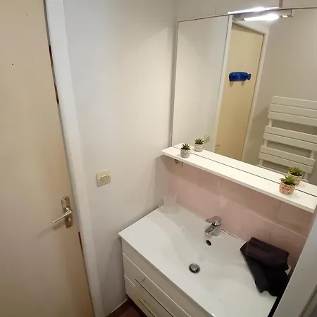 Apartament Palais Sur - Face Sur La Corniche De Nauzan *