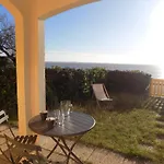 Apartment Palais Sur - Face Sur La Corniche De Nauzan Saint-Palais-sur-Mer