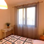 Apartment Palais Sur - Face Sur La Corniche De Nauzan