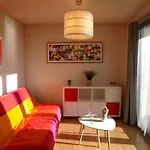 Apartment Palais Sur - Face Sur La Corniche De Nauzan *