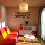 Apartment Palais Sur - Face Sur La Corniche De Nauzan *
