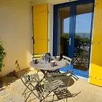 Apartment Palais Sur - Face Sur La Corniche De Nauzan Saint-Palais-sur-Mer